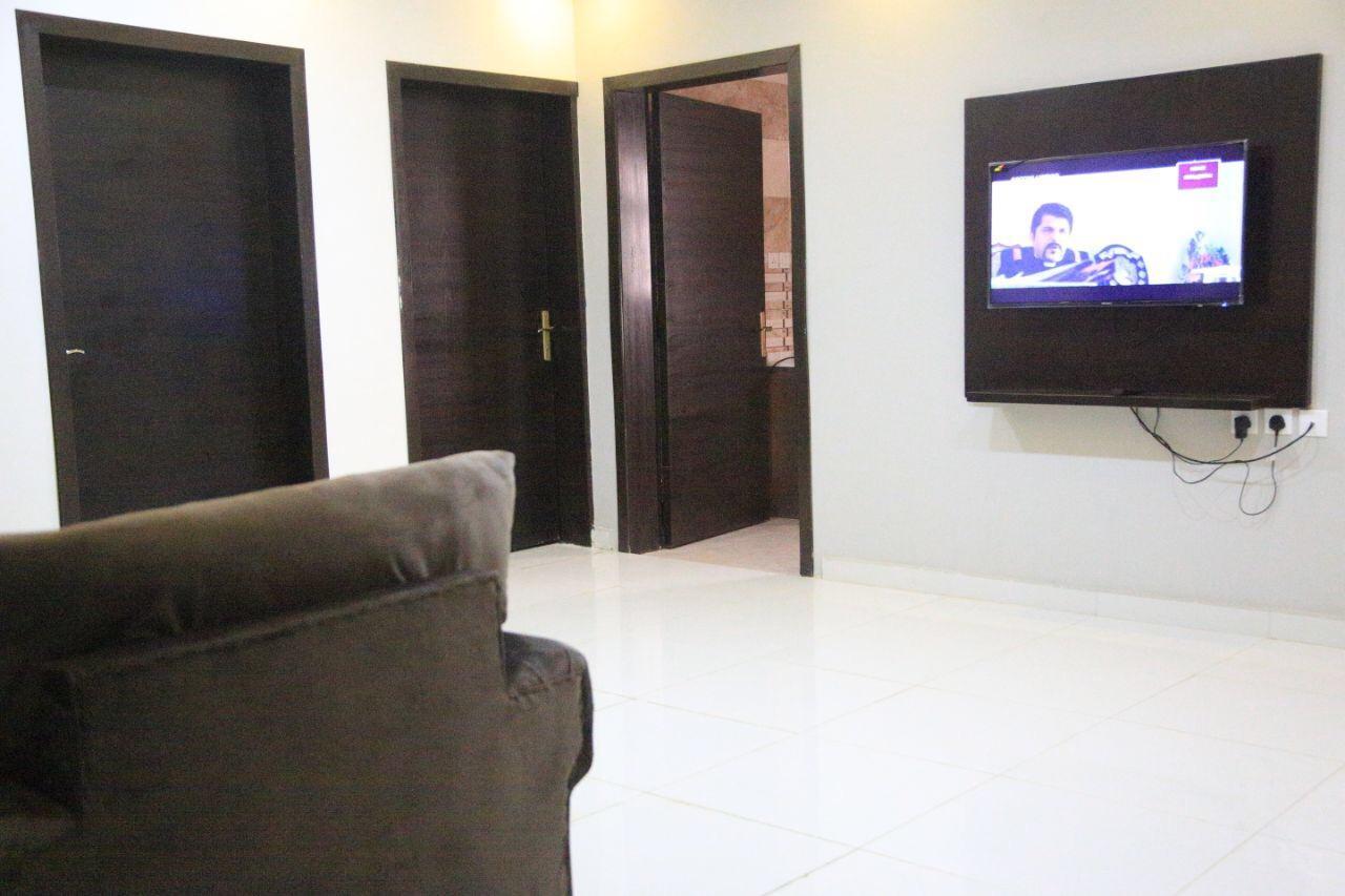 Narjess Jazan Furnished Hotel Zewnętrze zdjęcie