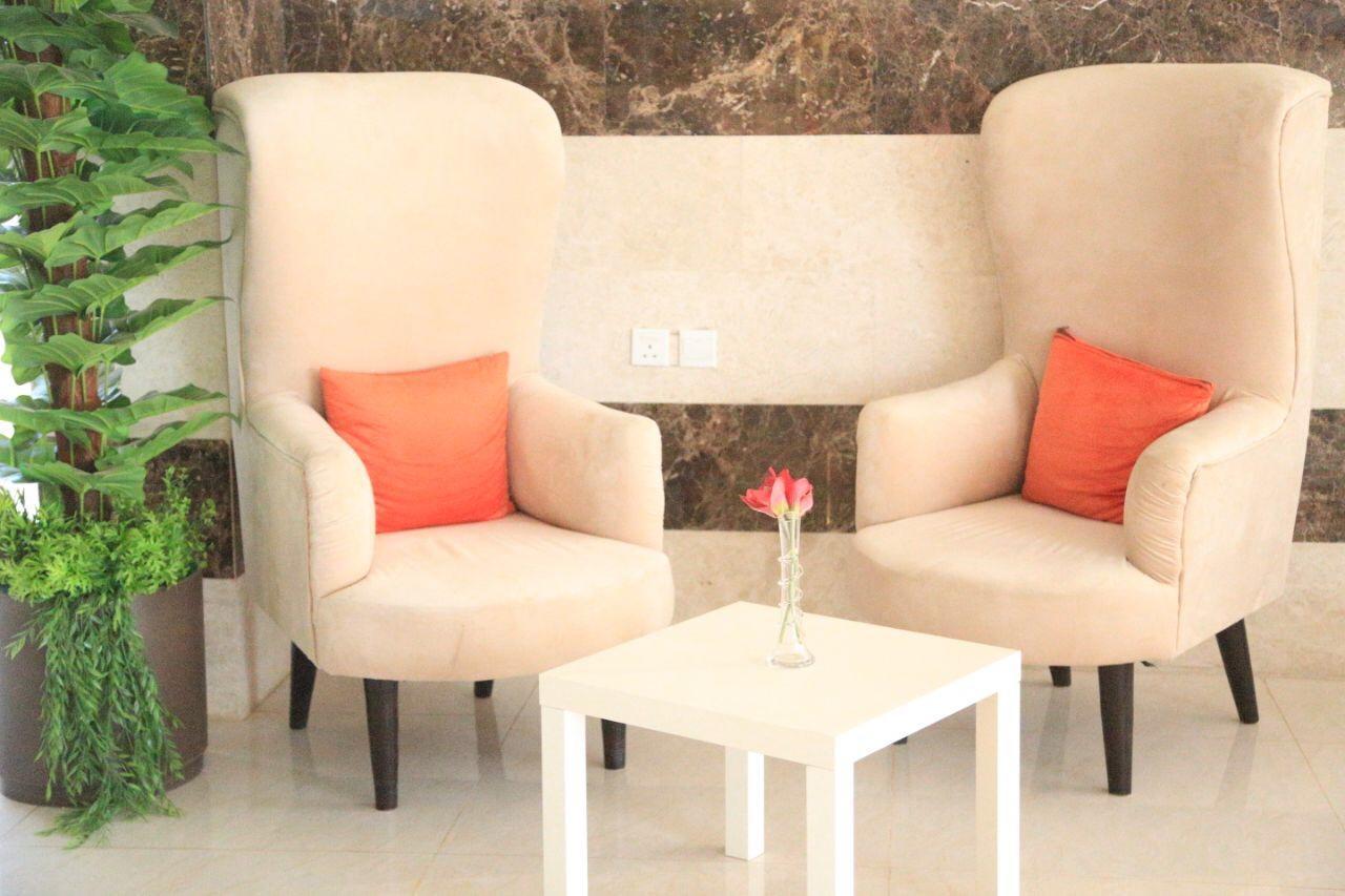 Narjess Jazan Furnished Hotel Zewnętrze zdjęcie