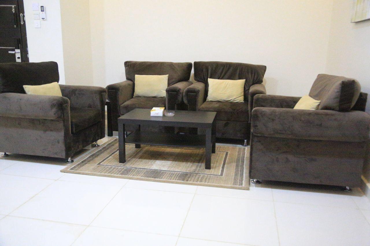 Narjess Jazan Furnished Hotel Zewnętrze zdjęcie