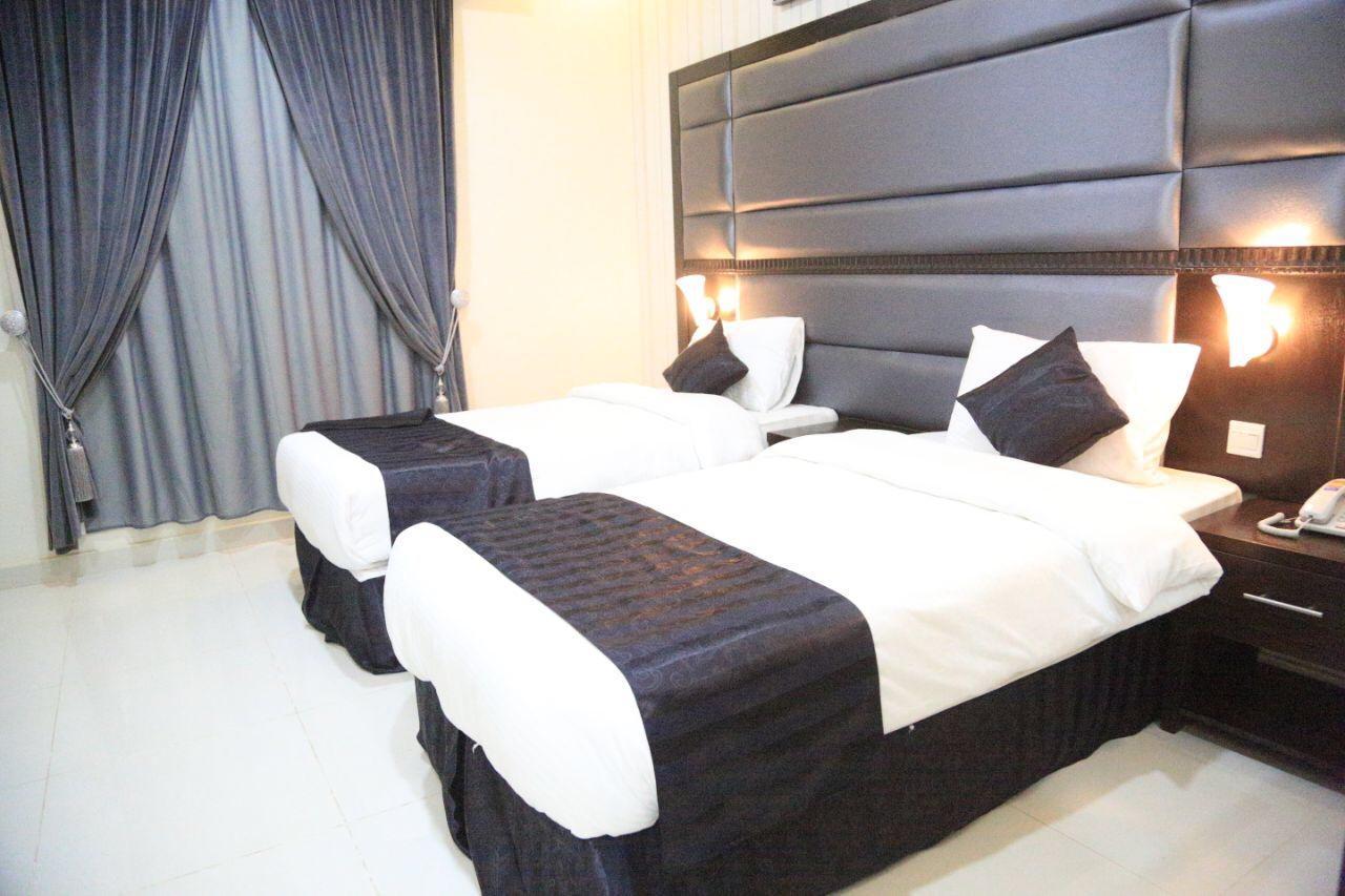 Narjess Jazan Furnished Hotel Zewnętrze zdjęcie