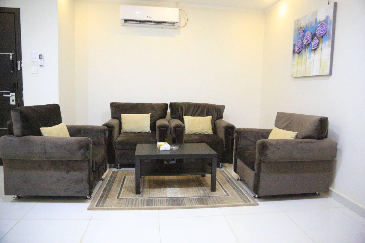 Narjess Jazan Furnished Hotel Zewnętrze zdjęcie