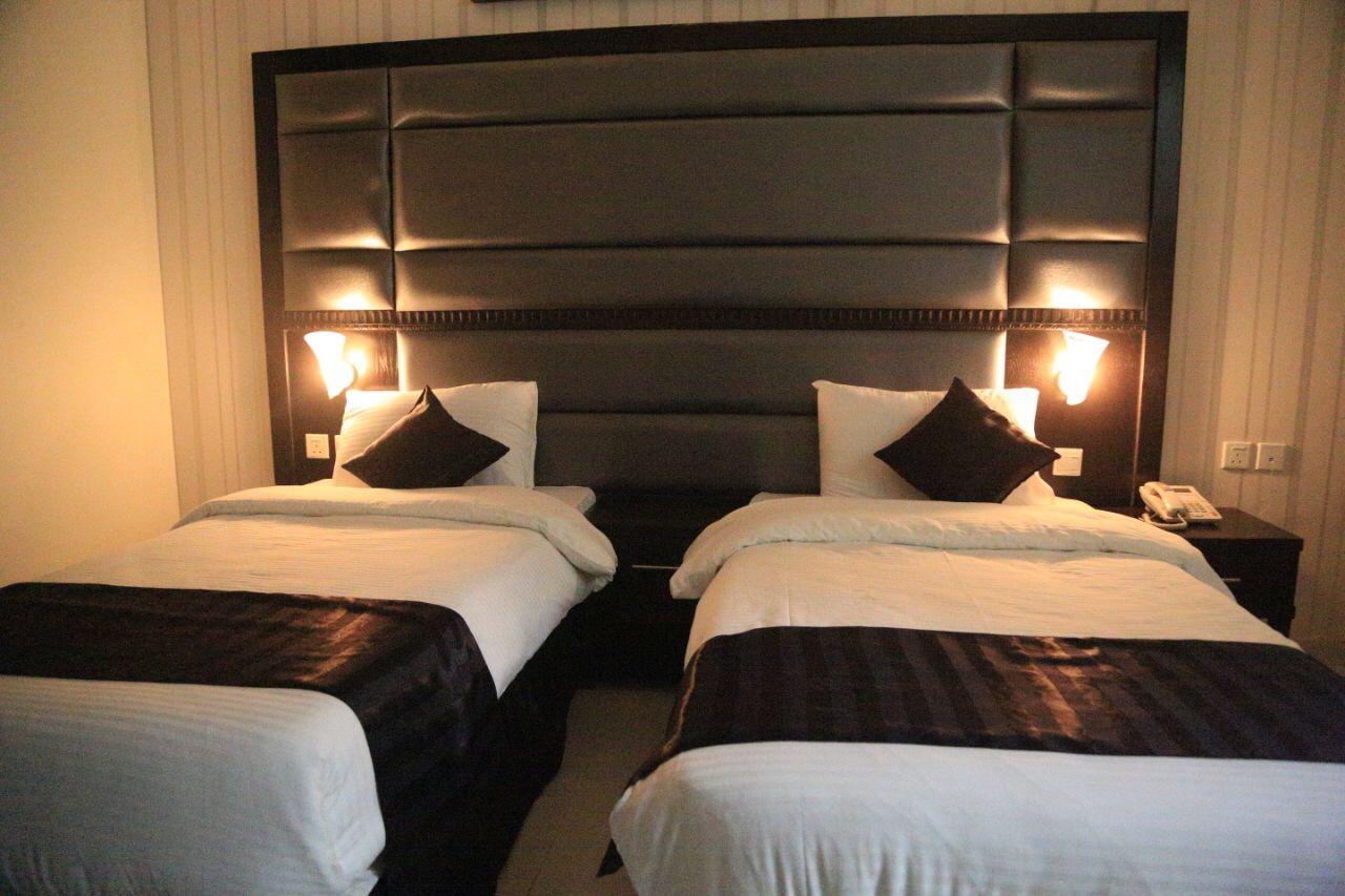 Narjess Jazan Furnished Hotel Zewnętrze zdjęcie
