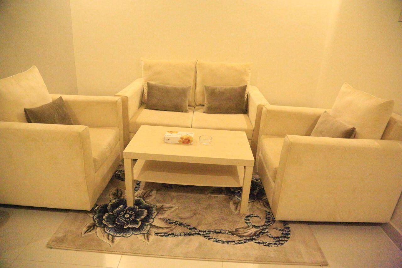 Narjess Jazan Furnished Hotel Zewnętrze zdjęcie