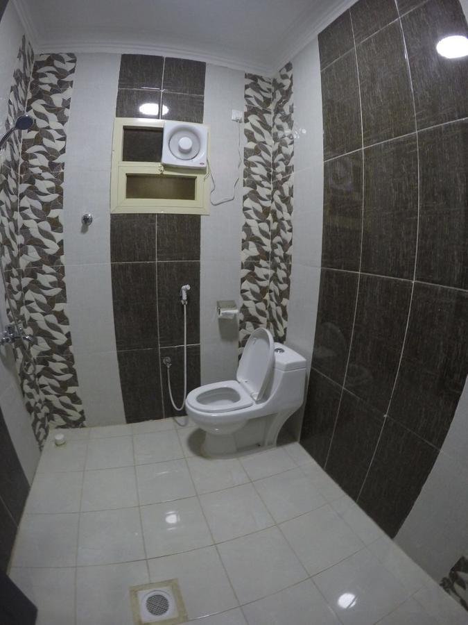 Narjess Jazan Furnished Hotel Zewnętrze zdjęcie