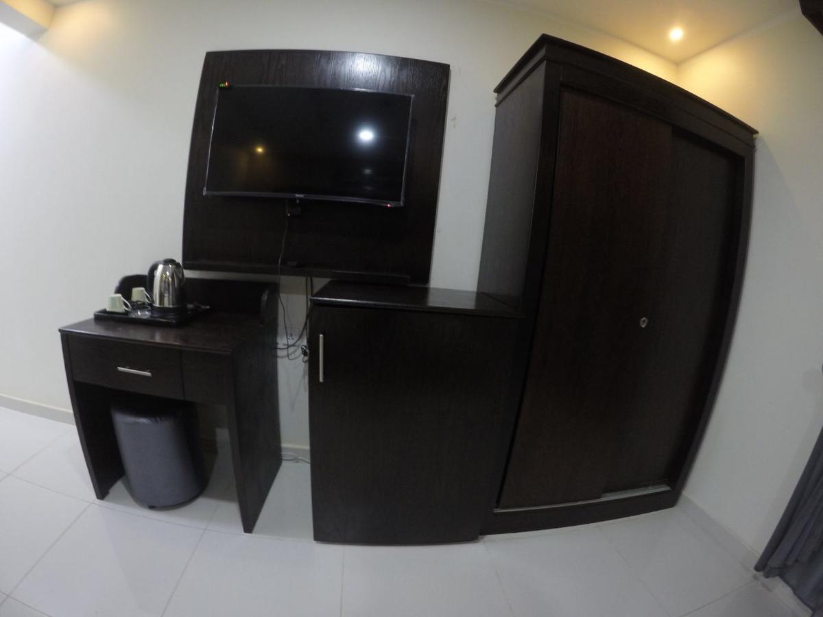 Narjess Jazan Furnished Hotel Zewnętrze zdjęcie