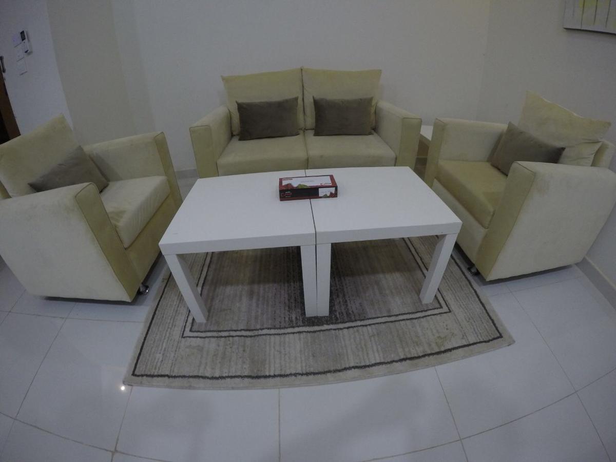 Narjess Jazan Furnished Hotel Zewnętrze zdjęcie