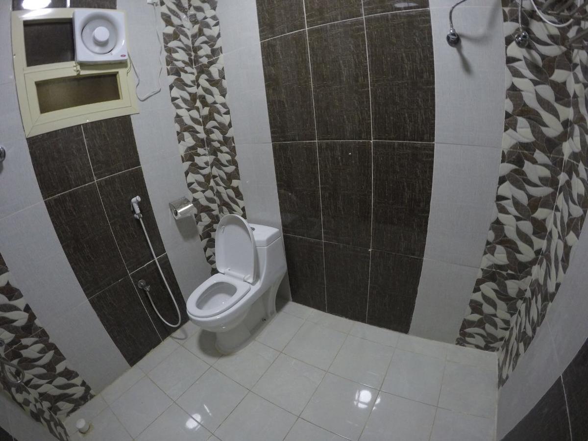 Narjess Jazan Furnished Hotel Zewnętrze zdjęcie