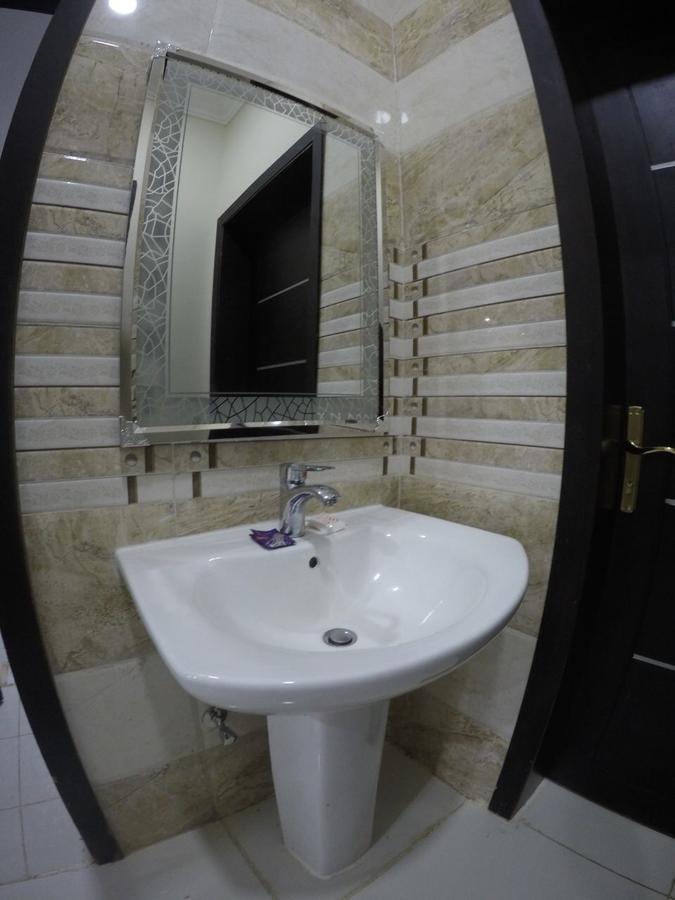 Narjess Jazan Furnished Hotel Zewnętrze zdjęcie